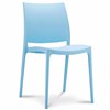 Product afbeelding van Kantinestoel Maya Kantinestoel Maya afbeelding