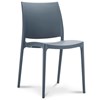 Product afbeelding van Kantinestoel Maya Kantinestoel Maya afbeelding