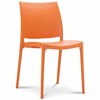 Product afbeelding van Kantinestoel Maya Kantinestoel Maya afbeelding