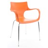 Product afbeelding van Kantinestoel Jimmy Kantinestoel Jimmy afbeelding