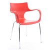 Product afbeelding van Kantinestoel Jimmy Kantinestoel Jimmy afbeelding