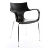 Product afbeelding van Kantinestoel Jimmy Kantinestoel Jimmy afbeelding