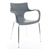Product afbeelding van Kantinestoel Jimmy Kantinestoel Jimmy afbeelding