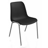 Product afbeelding van Kantinestoel Bob Kantinestoel Bob afbeelding