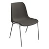 Product afbeelding van Kantinestoel Bob Kantinestoel Bob afbeelding