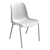 Product afbeelding van Kantinestoel Bob Kantinestoel Bob afbeelding