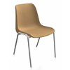 Product afbeelding van Kantinestoel Bob Kantinestoel Bob afbeelding