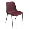 Product afbeelding van Kantinestoel Bob Kantinestoel Bob afbeelding