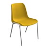 Product afbeelding van Kantinestoel Bob Kantinestoel Bob afbeelding