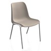 Product afbeelding van Kantinestoel Bob Kantinestoel Bob afbeelding
