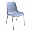 Product afbeelding van Kantinestoel Bob Kantinestoel Bob afbeelding