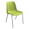 Product afbeelding van Kantinestoel Bob Kantinestoel Bob afbeelding