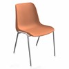 Product afbeelding van Kantinestoel Bob Kantinestoel Bob afbeelding