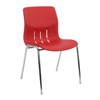 Product afbeelding van Kantinestoel Basic Kantinestoel Basic afbeelding
