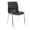 Product afbeelding van Kantinestoel Basic Kantinestoel Basic afbeelding