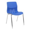 Product afbeelding van Kantinestoel Basic Kantinestoel Basic afbeelding