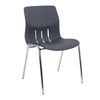 Product afbeelding van Kantinestoel Basic Kantinestoel Basic afbeelding