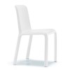 Product afbeelding van Kantinestoel Snow Kantinestoel Snow afbeelding