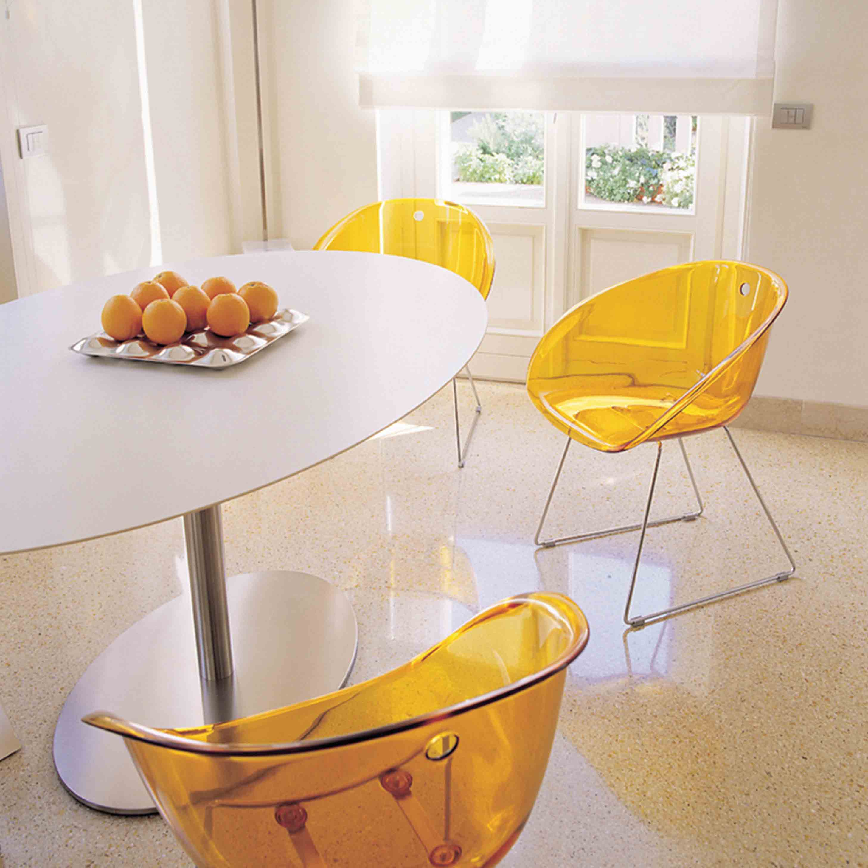 Designstoel Gliss afbeelding