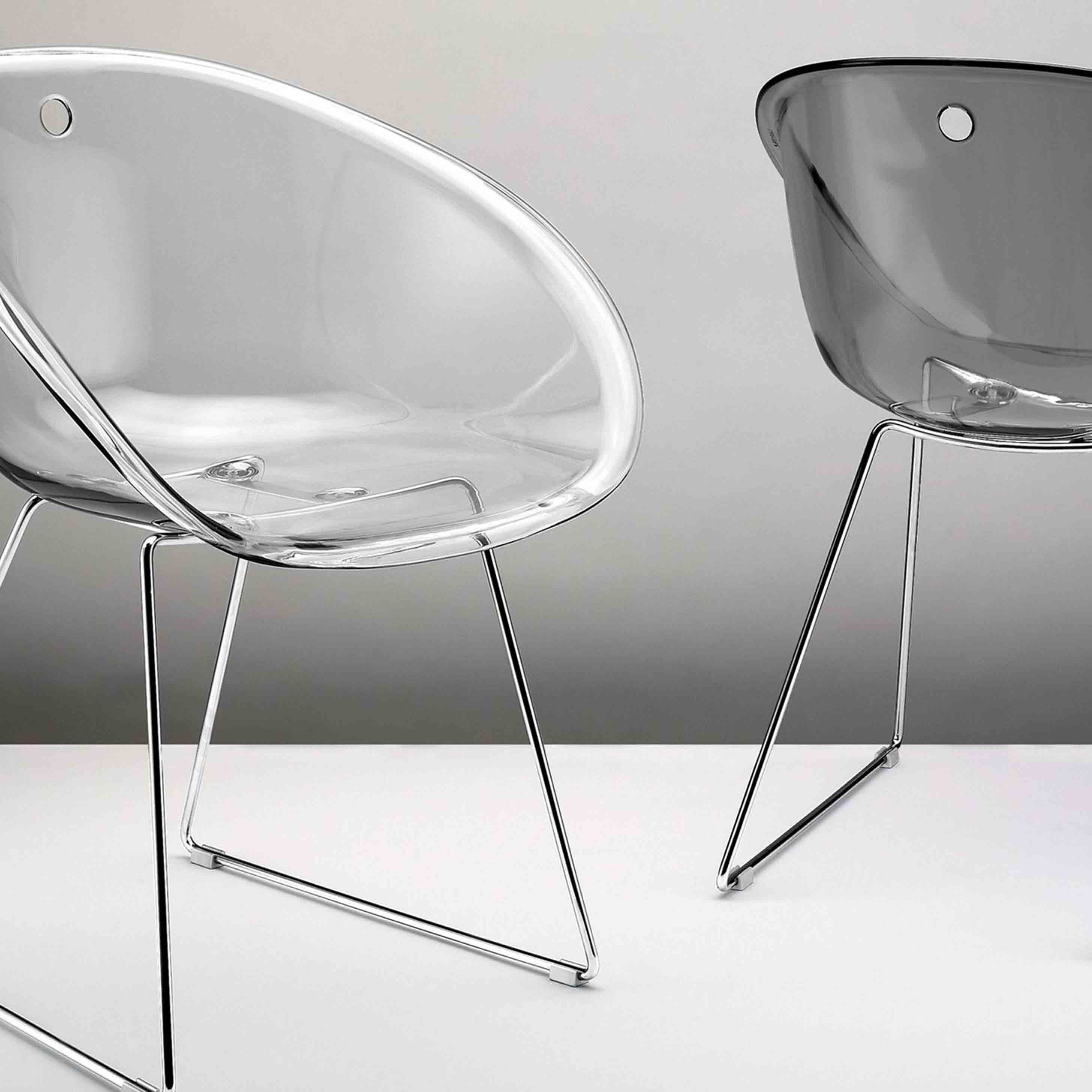 Designstoel Gliss afbeelding