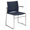 Product afbeelding van Kantinestoel 450 Kantinestoel 450 afbeelding