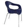 Product afbeelding van Kantinestoel Sunny Kantinestoel Sunny afbeelding