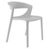 Product afbeelding van Kantinestoel Kicca One Kantinestoel Kicca One afbeelding