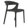 Product afbeelding van Kantinestoel Kicca One Kantinestoel Kicca One afbeelding