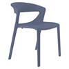 Product afbeelding van Kantinestoel Kicca One Kantinestoel Kicca One afbeelding