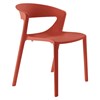 Product afbeelding van Kantinestoel Kicca One Kantinestoel Kicca One afbeelding
