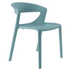 Product afbeelding van Kantinestoel Kicca One Kantinestoel Kicca One afbeelding