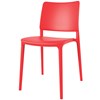 Product afbeelding van Kantinestoel Joy Kantinestoel Joy afbeelding
