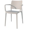Product afbeelding van Kantinestoel Joy Kantinestoel Joy afbeelding