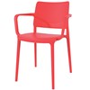 Product afbeelding van Kantinestoel Joy Kantinestoel Joy afbeelding