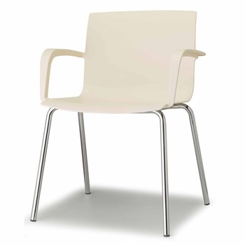 Product afbeelding van Kantinestoel Pip Kantinestoel Pip afbeelding