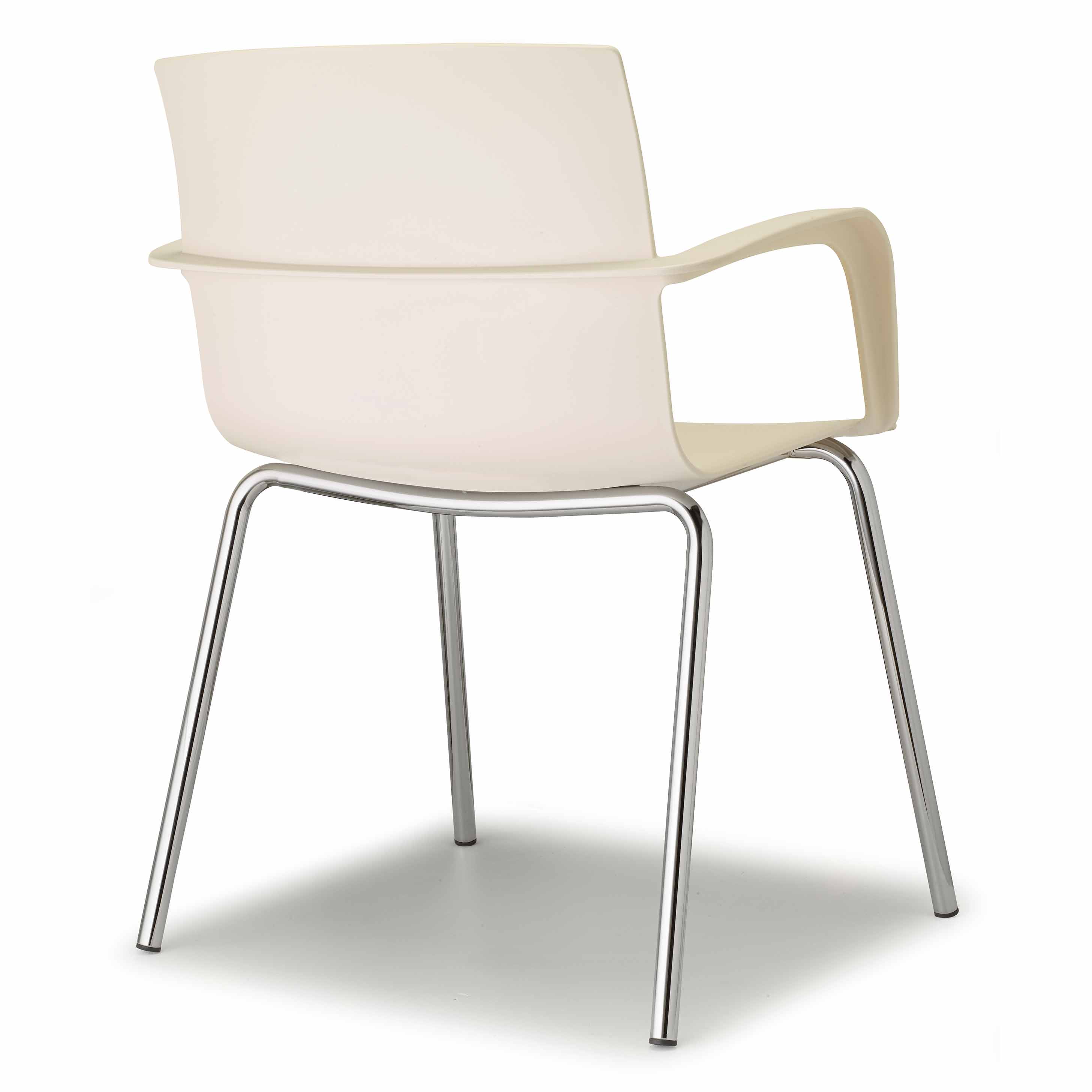 Kantinestoel Pip afbeelding