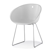 Designstoel Gliss