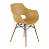 Product afbeelding van Kantinestoel Opal Wox Pro Kantinestoel Opal Wox Pro afbeelding