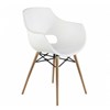 Product afbeelding van Kantinestoel Opal Wox Pro Kantinestoel Opal Wox Pro afbeelding