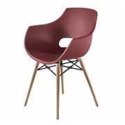 Kantinestoel Opal Wox Pro