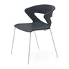Product afbeelding van Kantinestoel Kicca Kantinestoel Kicca afbeelding