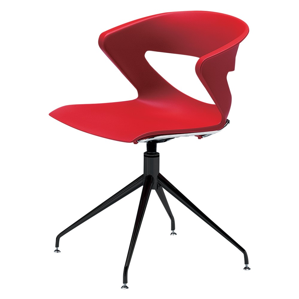 Vergaderstoel Kicca afbeelding