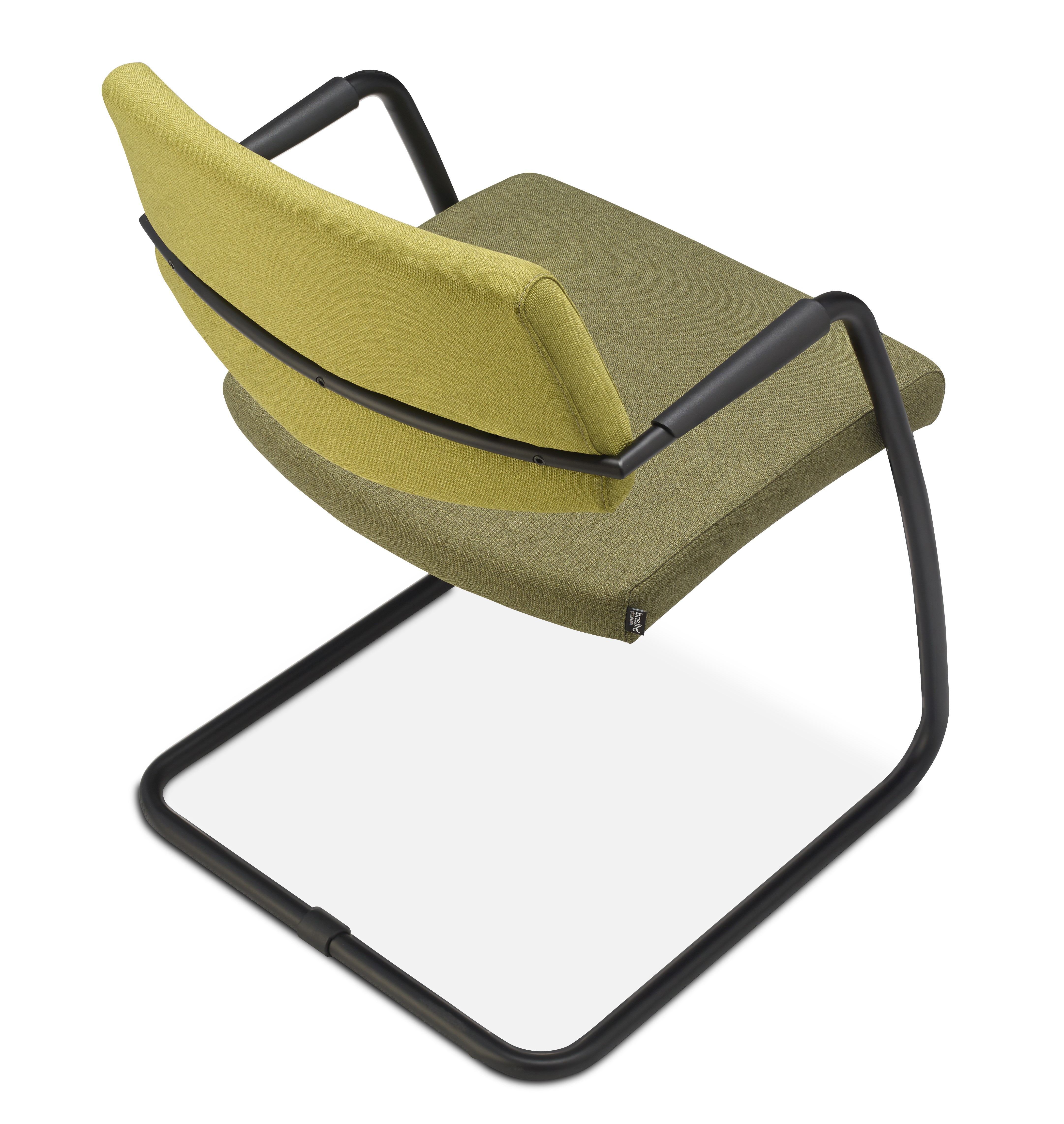 Vergaderstoel Passepartout afbeelding