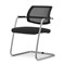Afbeelding van Vergaderstoel Uni Mesh Vergaderstoel Uni Mesh afbeelding