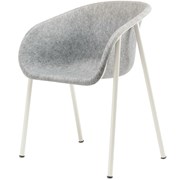 De Vorm Designstoel LJ 1