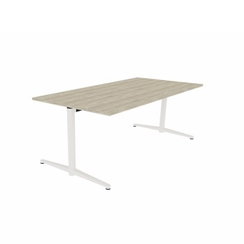 Product afbeelding van Palmberg vergadertafel Conference Zonder Blad overstek Palmberg vergadertafel Conference Zonder Blad overstek afbeelding