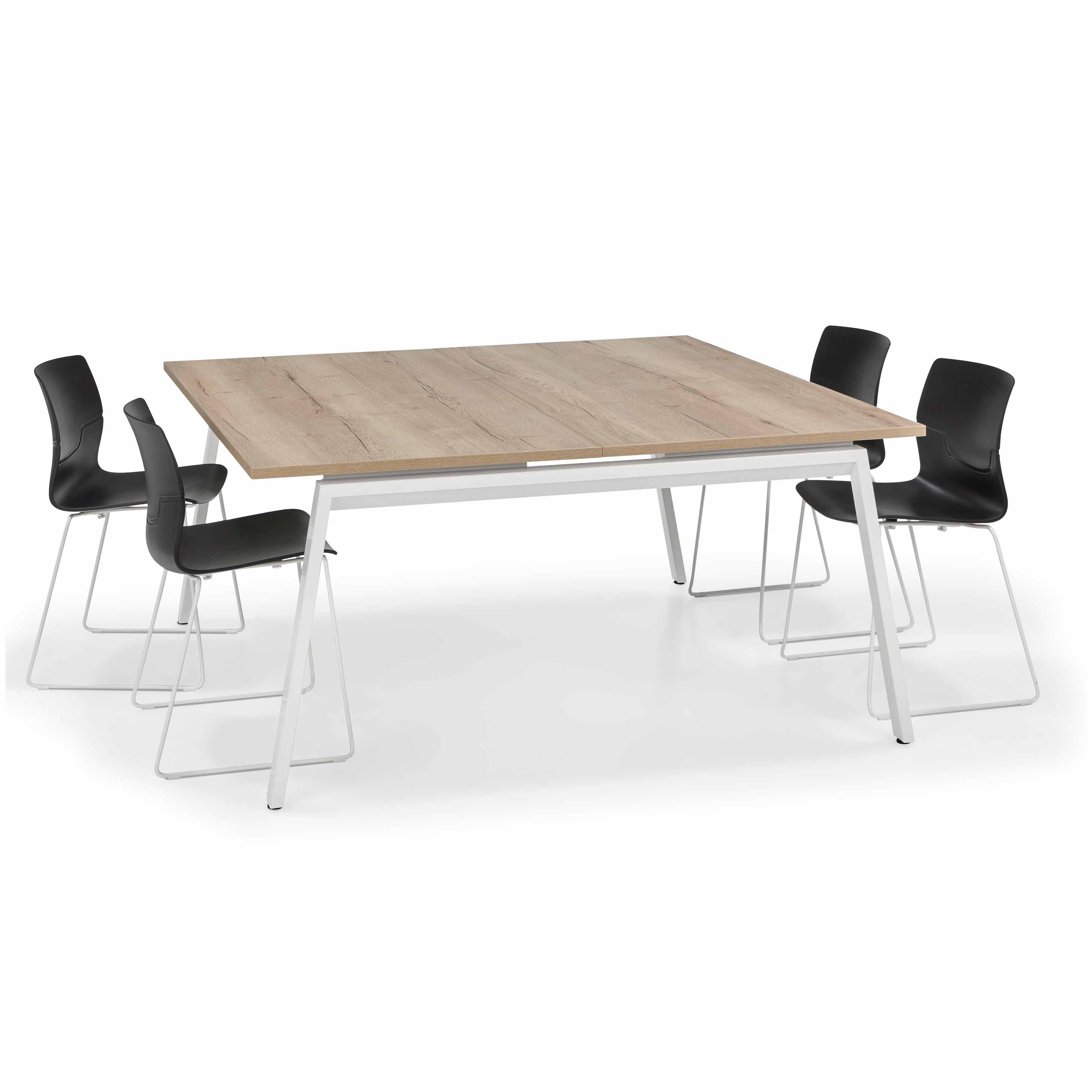 Vergadertafel Air afbeelding