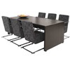 Product afbeelding van Vergadertafel Manage-T Vergadertafel Manage-T afbeelding
