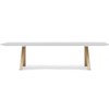 Design vergadertafel Arki afbeelding