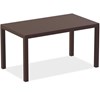 Product afbeelding van Terrastafel Ares Terrastafel Ares afbeelding